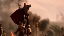 Bande-annonce : Thor : Le Monde des Ténèbres - Teaser (7) VO