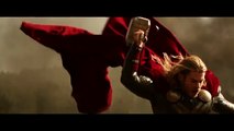 Bande-annonce : Thor : Le Monde des Ténèbres - Teaser (3) VO