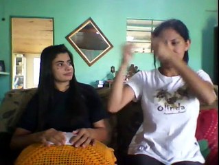 Tradução de libras português e inglês