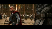 Bande-annonce : Thor : Le Monde des Ténèbres - VF