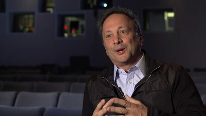 Thor : Le Monde des Ténèbres - Interview Louis Desposito VO