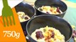 Recette de Porridge - 750 Grammes