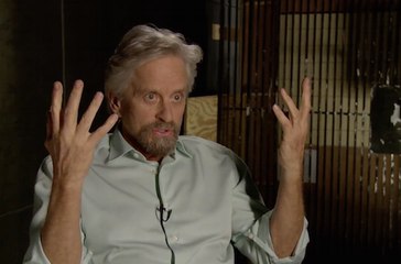 Hors de Portée - Featurette L'Histoire VO