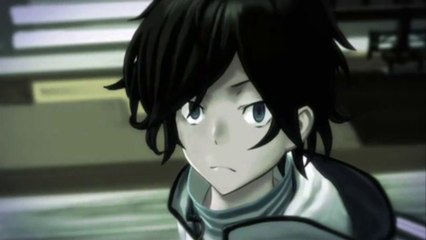Shin Megami Tensei : Devil Survivor 2 Record Breaker - Teaser Europe