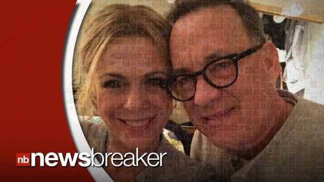 Actress Rita Wilson Reveals She Has Breast Cancer, Undergoes Double Mastectomy