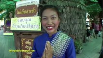 PATTAYA FLOATING MARKET, LARGEST IN THAILAND