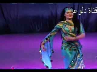 الفنان   خميس المجعاوي ما حد عجبها.