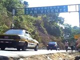 San Vicente El Salvador..Mi bello Sanvi..un Lugar Turistico!!