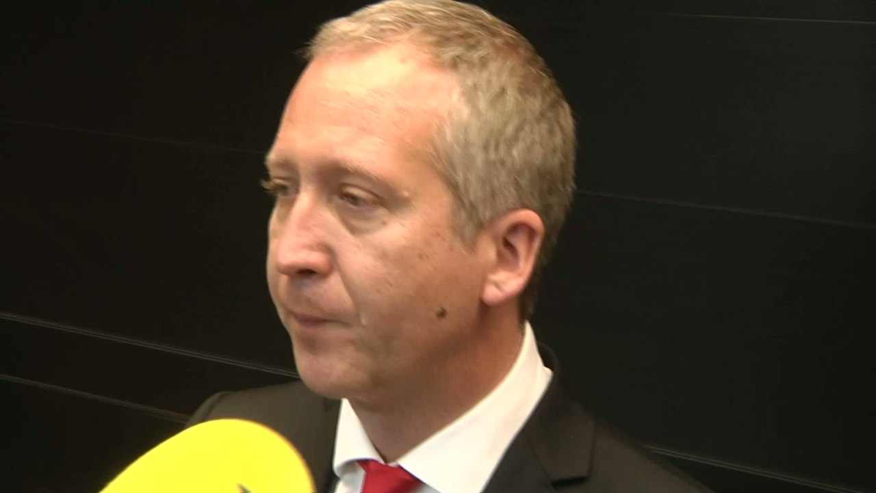 Foot - C1 - ASM : Vasilyev «On a perdu une bataille...»