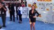 Jennifer Lopez-NIPPLES-& Farrah Abraham-BOOB-Poke At MTV Movie Awards 2015
