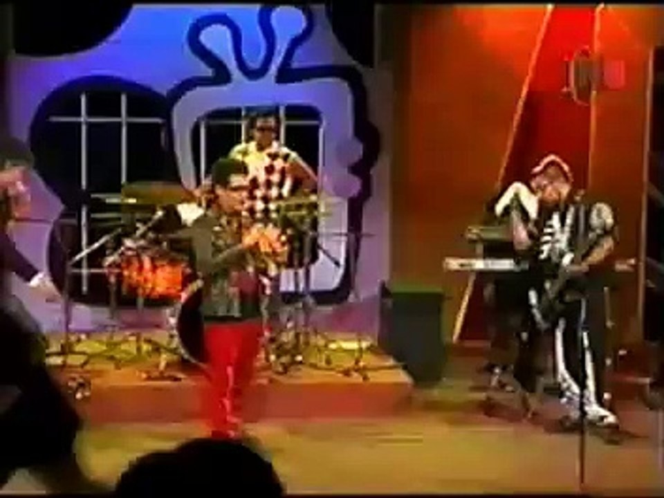 La Tremenda Korte.- Tres Patines