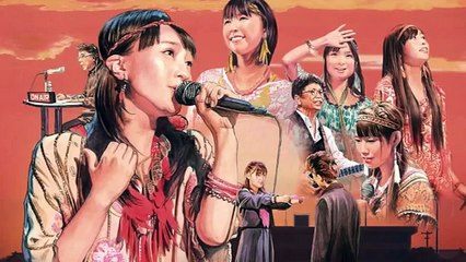 【ももクロ】 ライブ前のあまりの緊張に泣く (有安杏果、佐々木彩夏)