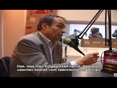 (2/15) Soziologie ist ein Kampfsport / La sociologie est un sport de combat