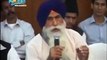 Sikh Warned India And Open Support To Hafiz Saeed