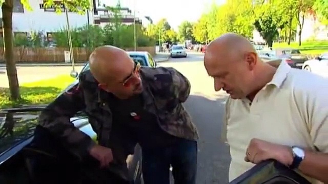 der Checker - Das Power Coupe