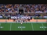 The Tennessee Circle Drill '08 - Pride of the Southland Marching Band