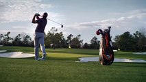 PGA Golfer Jordan Spieth - AT&T It Can Wait