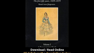 Download The Bournonville Tradition The First Fifty Years By Knud Arne Jurgense