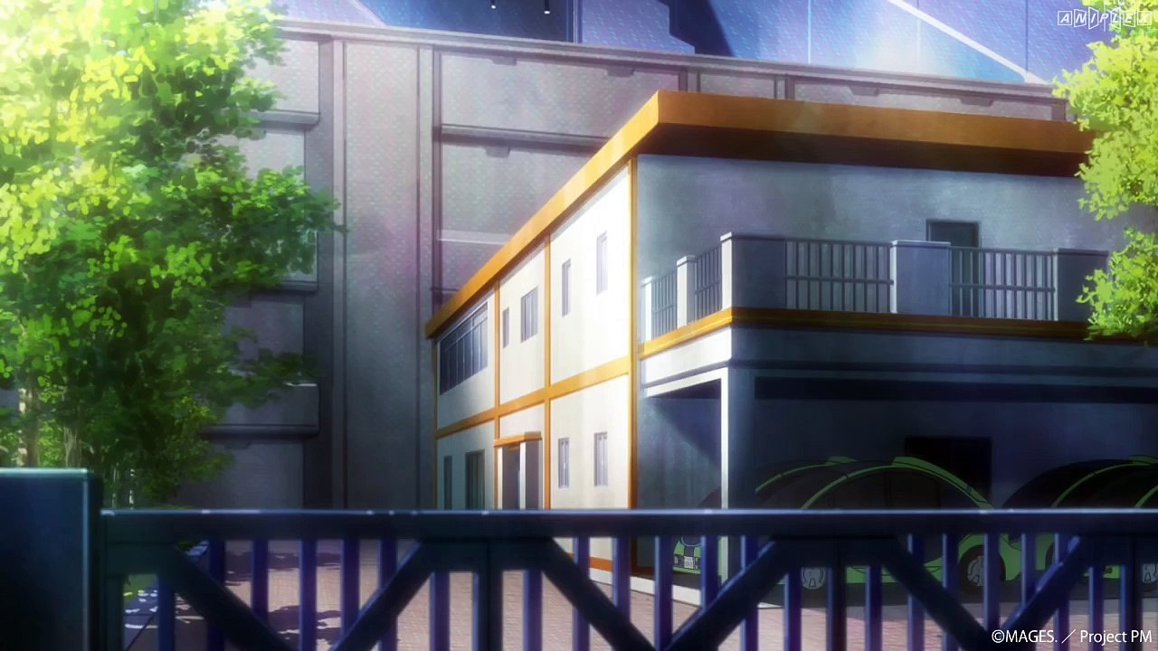 ｢wWw.CongDongOtakuViet.Com｣  Plastic Memories ~ Episode 3 ~ Preview