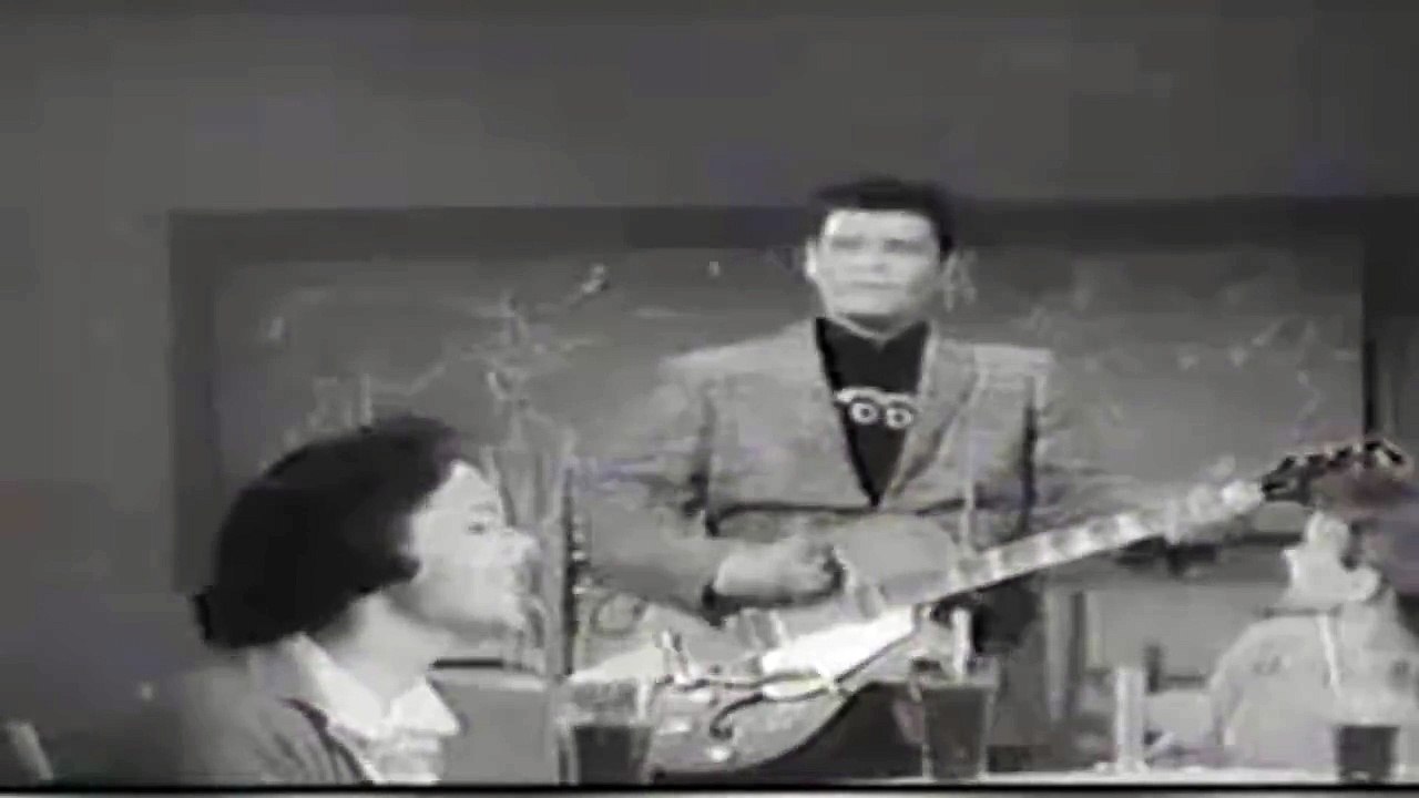 Come on Let's go - Richie valens