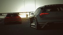Gran Turismo 6 - Volkswagen GTI Supersport [Vision Gran Turismo]