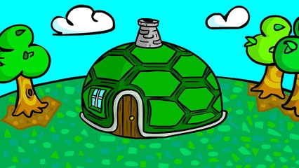 Lunatic Crossing (Animal Crossing - Parody)