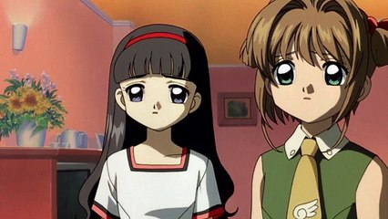 sakura card captor el viaje a hong kong castellano parte 8