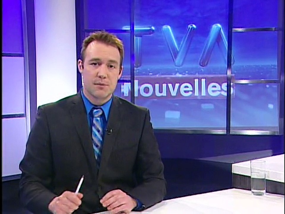 14 Avril 2015- Le TVA Nouvelles de 18h Abitibi-Témiscamingue