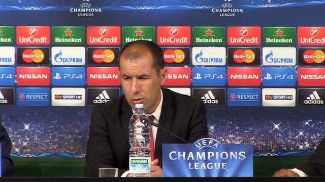 Jardim hadert mit Referee: Elfer ungerecht