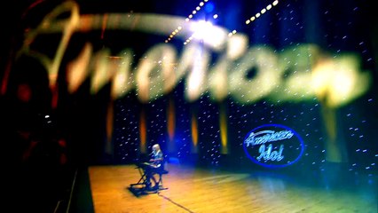 Hollywood Week Preview - Jax - AMERICAN IDOL XIV