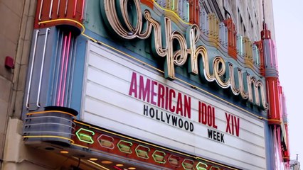 Hollywood Week_ Cody Fry - AMERICAN IDOL XIV