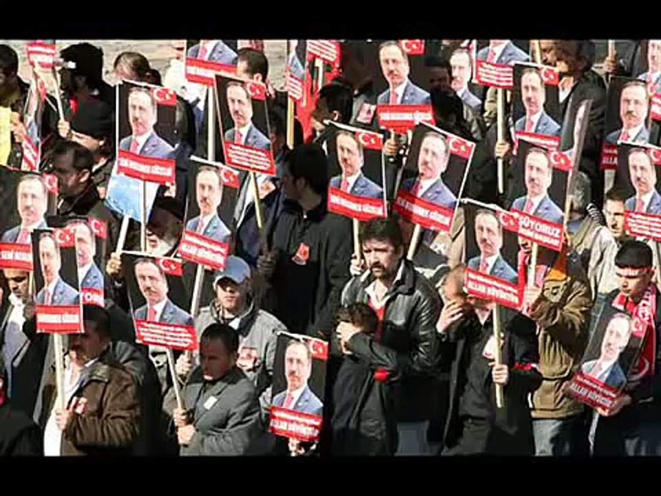 Osman Öztunc  Muhsinler Ölmez Ölmez Muhsin Yazicioglu Anisina