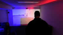 Washington Post columnist tries police 'use of force' simulator