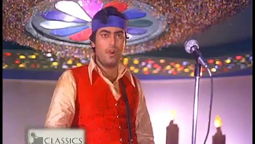 Kya Hua Tera Wada By Hum Kisise Kum Naheen - video dailymotion
