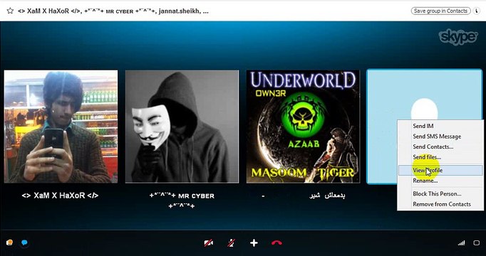 Net Ke Yateeem Or Tatte User ( Mr_CyBer) Ki DarkNaak Class By MaSoOm_TiGeR Owner Of UnderwOrld