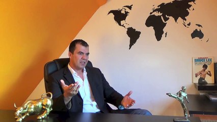 Bruce Lee`s Jeet Kune Do Philosophie