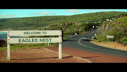 US film release: "Kill Me Three Times"