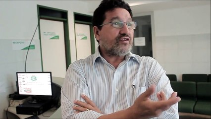 Delegado Wilder Brito comenta caso do subtenente