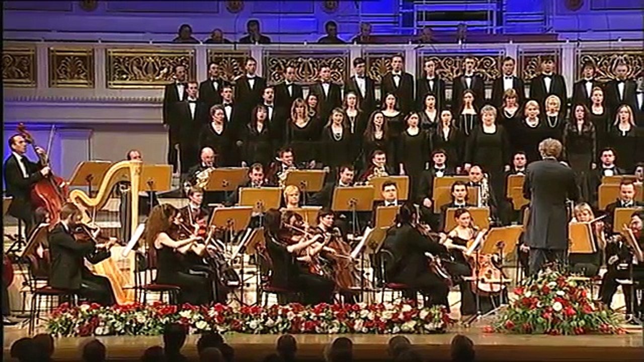 Va, pensiero (Gefangenenchor) · Giuseppe Verdi: Nabucco · Kendlinger