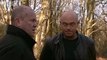 Danny Moon kidnaps Phil & Grant Mitchell - EastEnders - BBC
