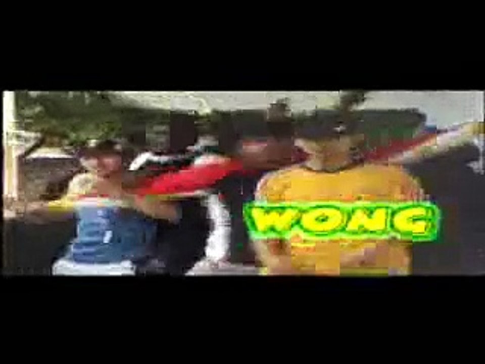 Mr Wong - Orchestra Boroughs