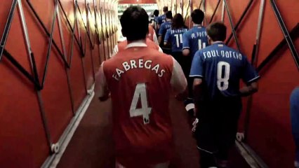 Nike: Take It To The Next Level - [Directors Cut]