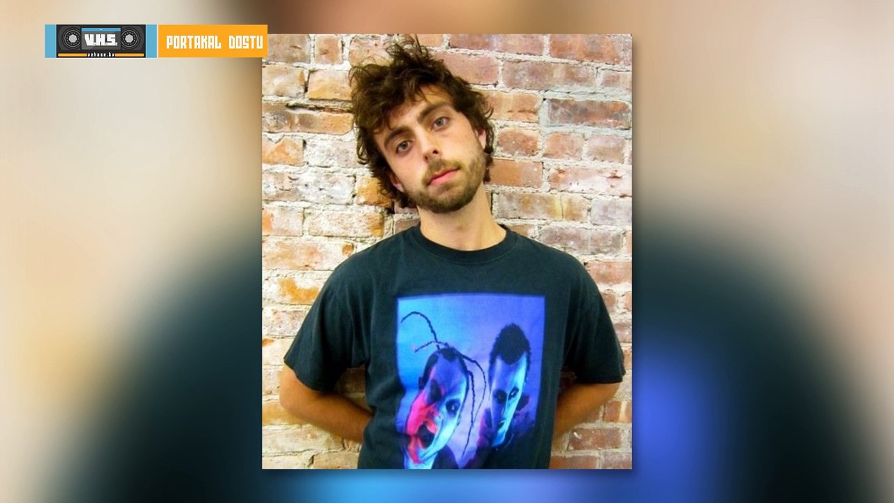 Portakal dostu: Kaybolan telefonla başlayan dostluk