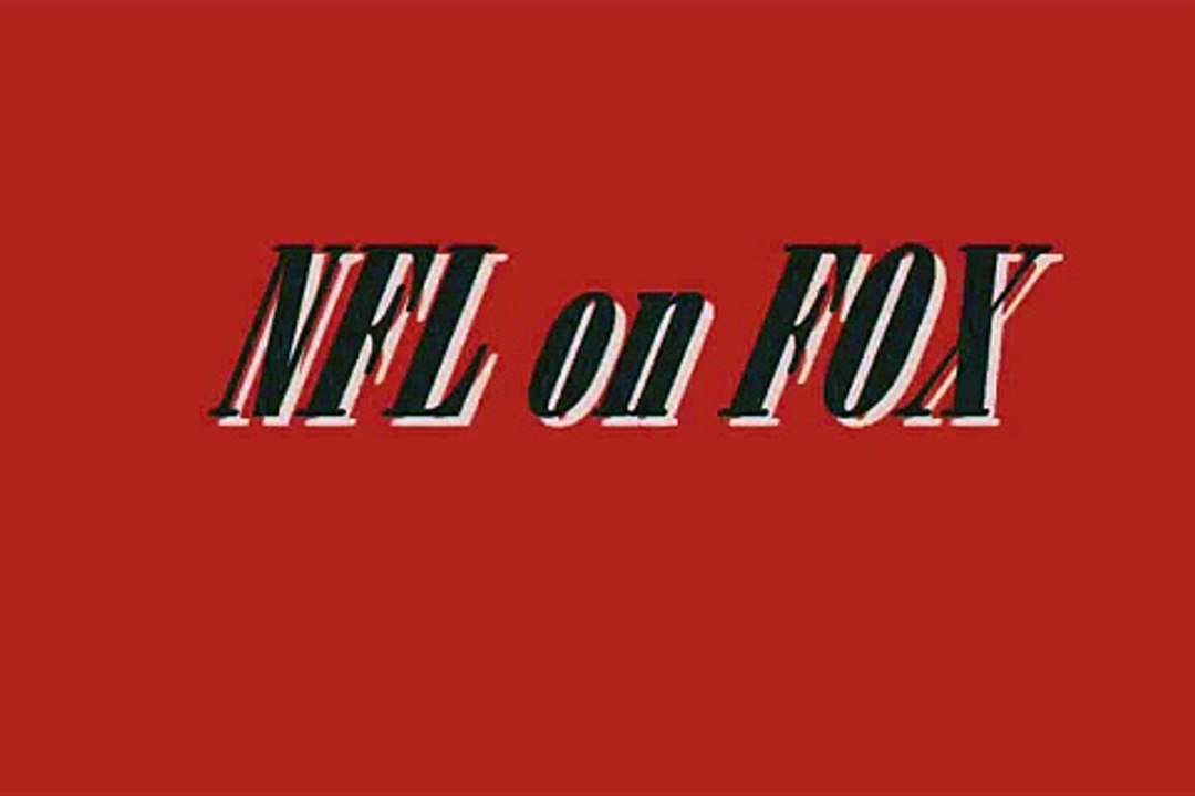 NFL on FOX Theme