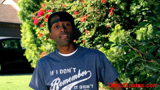 Big Brother ! ★DSSC★ ( David Spates )