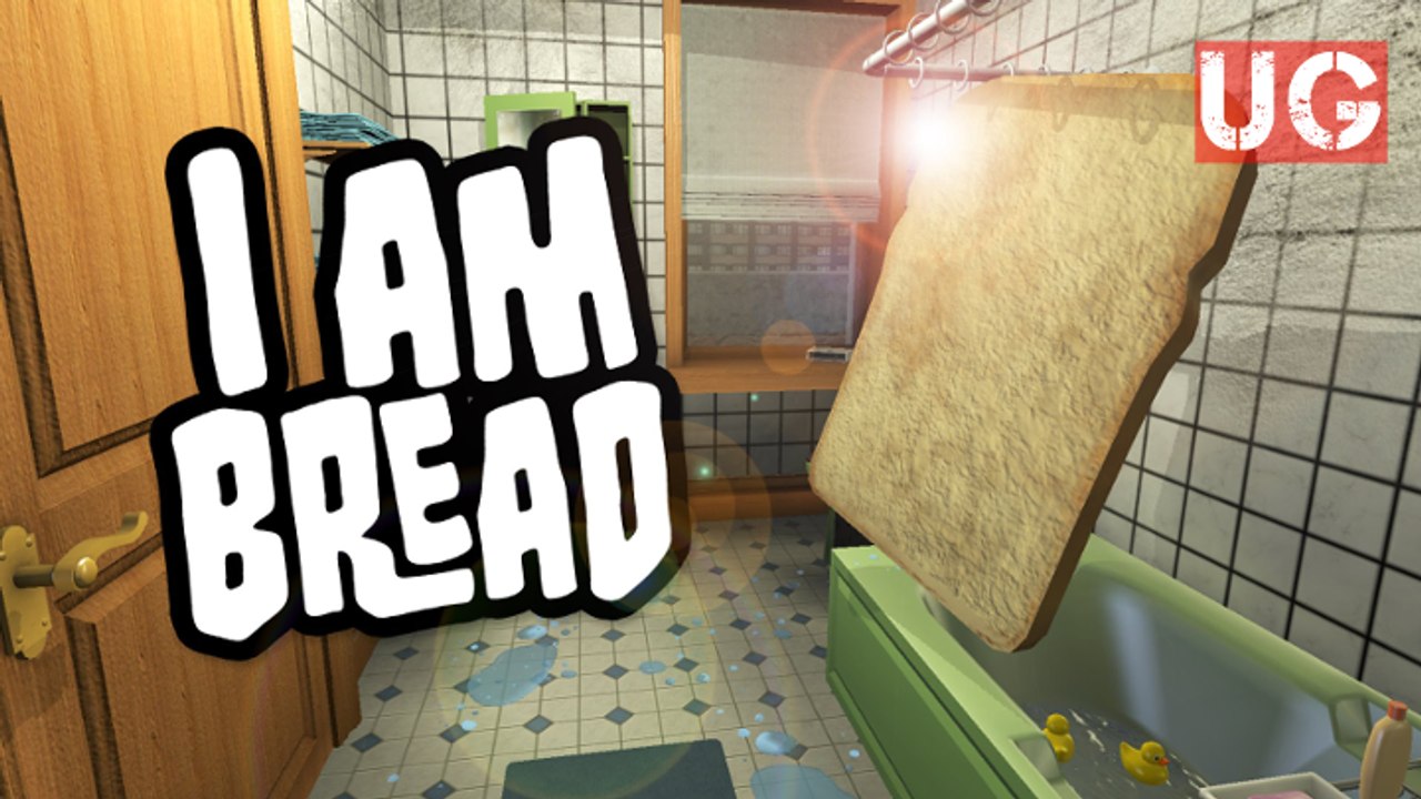 Review: I Am Bread