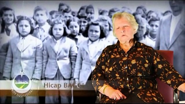 02 - Köy Enstitüleri 'Son Işıklar': Köy Enstitülerine Nasıl Girdik