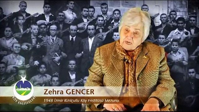 03 - Köy Enstitüleri 'Son Işıklar': Köy Enstitülerinde Eğitim,Yaşam ve İşleyiş