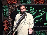 Zakir Nusrat Abbas Khokhar - 19 Muharram 1436 ( 2014 ) - Choti Behk Hafizabad