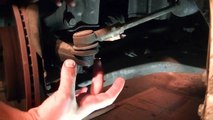 How to Replace a CV Axle